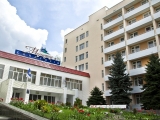 , Health Resort / Sanatorium «Mirgorod»