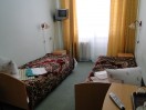 Double comfortable room, Health Resort / Sanatorium «Syniak»