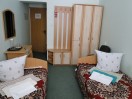 Double comfortable room, Health Resort / Sanatorium «Syniak»