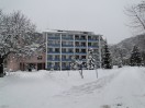 , Health Resort / Sanatorium «Syniak»