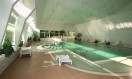 Indoor Swimming Pool, Health Resort / Sanatorium «Syniak»