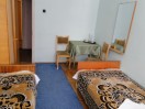 Twin room with shared amenities, Health Resort / Sanatorium «Syniak»
