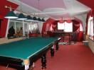 Billiards, Health Resort / Sanatorium «Syniak»