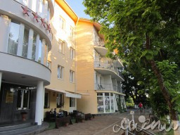 Resort Hotel “Quelle Polyana” | Украина (Transcarpathian Region, Svalyavsky Region)