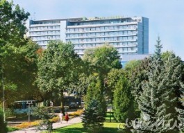 Health Resort / Sanatorium “Almaz” | Украина (Truskavets)
