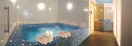 Sauna with a Swimming Pool, Hotel «Reikartz Carpathian»