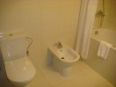 Bathroom Unit, Suite, Hotel «Reikartz Carpathian»