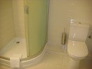 Bathroom Unit, Standard Room, Hotel «Reikartz Carpathian»