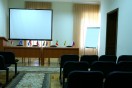 Conference Hall, Hotel «Star»