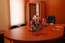 Negotiation Room, Hotel «Star»