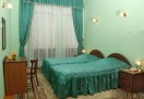 Double Suite, bedroom, 2-roomed, Hotel «Star»