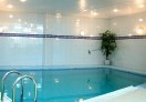 Swimming Pool, Hotel «Star»
