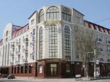 , Hotel «Ukraine Palace»
