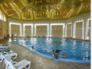 Swimming Pool, Health Resort / Sanatorium «Kvitka Poloniny / Suziriye »