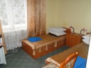 Twin, 1-roomed, building Kivtka Poloniny, Health Resort / Sanatorium «Kvitka Poloniny / Suziriye »