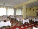 Canteen, Health Resort / Sanatorium «Shayan»