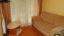 Lounge, Single Suite,2-roomed, Building No 3, Health Resort / Sanatorium «Carpathians (Mukachevo)»