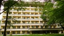 Building No 1, Health Resort / Sanatorium «Carpathians (Mukachevo)»