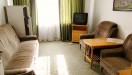 Lounge in Double Suite of 1st rating, 2-roomed, Building No 1, Health Resort / Sanatorium «Carpathians (Mukachevo)»