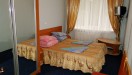 Double Standard Room, Building No 5, Health Resort / Sanatorium «Carpathians (Mukachevo)»