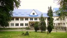 Treatment Building & Building No 5, Health Resort / Sanatorium «Carpathians (Mukachevo)»