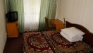 Single Suite, 1-roomed, Building 1, Health Resort / Sanatorium «Carpathians (Mukachevo)»