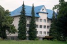 Building No 5, Health Resort / Sanatorium «Carpathians (Mukachevo)»