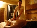 Massage Room, Hotel «Ethnic – Wellness Hotel Ungvarsky»