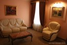 apartments, lounge, Hotel «Ethnic – Wellness Hotel Ungvarsky»