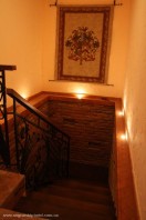 Apartments, Hotel «Ethnic – Wellness Hotel Ungvarsky»
