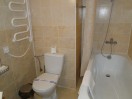 Bathroom unit, double standard, main building, Health Resort / Sanatorium «Carpathia»