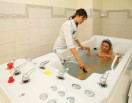 Mineral Baths, Health Resort / Sanatorium «Carpathia»