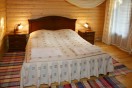 Bedroom in Suite, Cottage, Health Resort / Sanatorium «Carpathia»