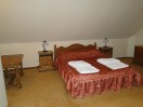Double 1-roomed De Luxe suite at mini-hotel, Health Resort / Sanatorium «Carpathia»