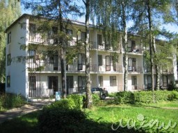 Health Resort / Sanatorium “Cheremosh” | Украина (Morshin)