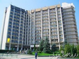 Health Resort / Sanatorium “Dnepr-Beskid” | Украина (Truskavets)