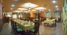 Restaurant, Hotel «Zolotaya Gora, Hotel-Ranch»