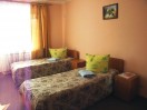 Double comfortable room, Health Resort / Sanatorium «Tepliza»