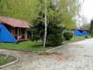Summer cottages, Health Resort / Sanatorium «Tepliza»