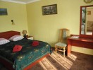 Junior Suite, Two Rooms, Health Resort / Sanatorium «Tepliza»