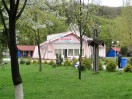 Reception Area, Health Resort / Sanatorium «Tepliza»