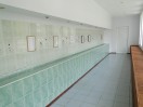 pump room with mineral water, Health Resort / Sanatorium «Tepliza»