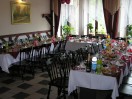 Restaurant, Hotel «Perlyna Karpat»