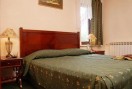 Bedroom, Deluxe Suite, Hotel «Perlyna Karpat»