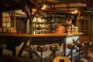Bar, Hotel «Perlyna Karpat»