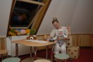 Children&#039;s room, Hotel «Perlyna Karpat»