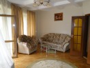 Double 2-roomed suite, lounge (treatment-dormitory building), Health Resort / Sanatorium «MRC Shayan »