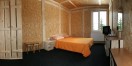 Quad Room, Hotel «Vorohta»