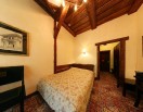 Double Room, Hotel «Vezha Vedmezha»
