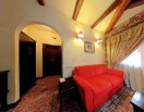 2-roomed Suite, lounge, Hotel «Vezha Vedmezha»